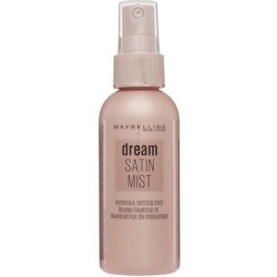Maybelline Dream Satin Mist Setting Spray 62ml