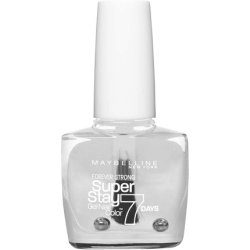 Maybelline SuperStay 7 Days Gel Nail Polish 10ml