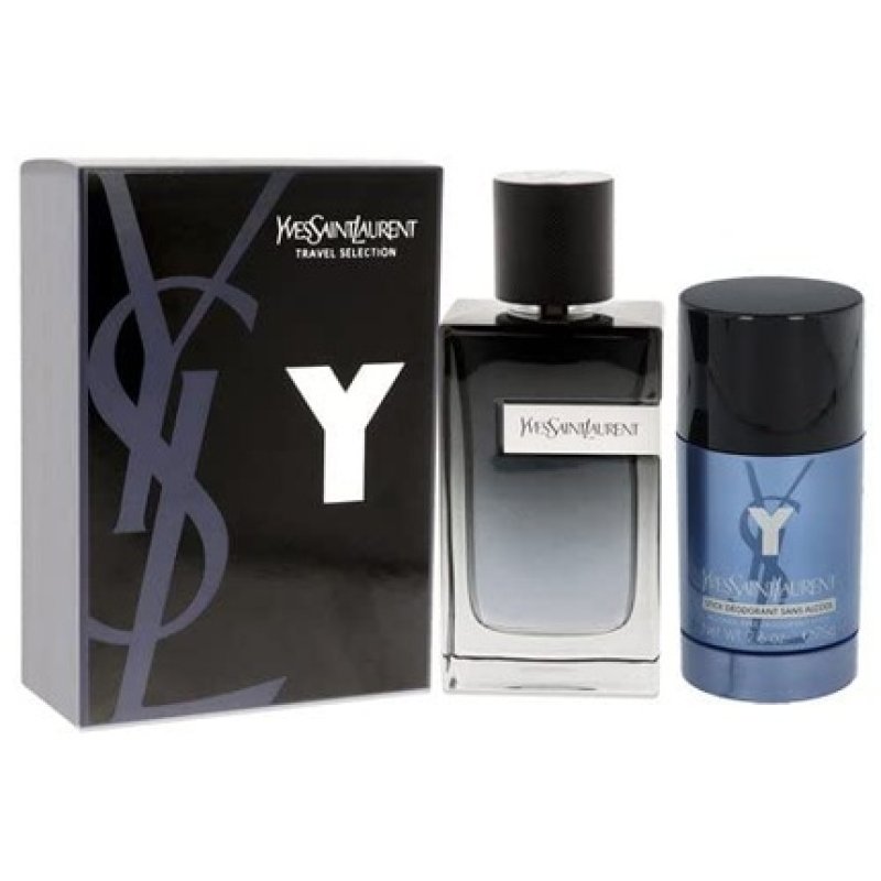 Y MEN EDP VP 100 ML DEO STICK 75ML