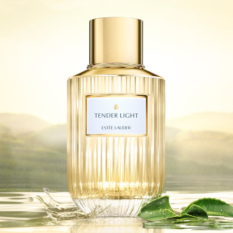 Estée Lauder Tender Light 100 ml Femmes