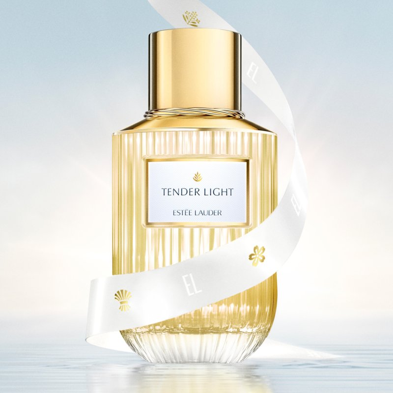 Estée Lauder Tender Light 100 ml Femmes