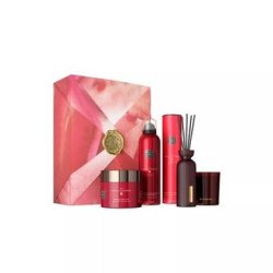 RITUALS The Ritual of Ayurveda Gift Box - Rose and Sweet Almond Oil