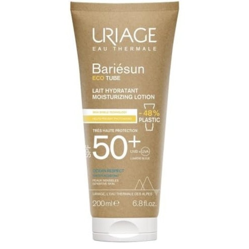 Bariésun Sunscreen SPF50 Tube Eco 200ml