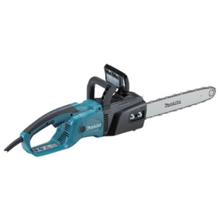 Makita UC4050A chainsaw Black Turquoise 2000 W