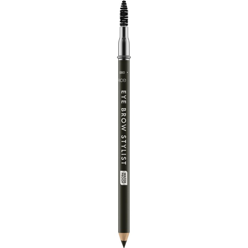 Catrice Eye Brow Stylist 080 Back To Black 1.4g