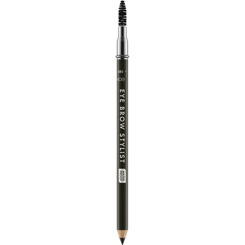 CATRICE Eye Brow Stylist 1.4 g Black