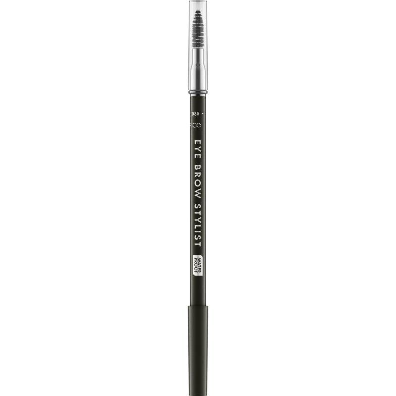 CATRICE Eye Brow Stylist 1.4 g Black