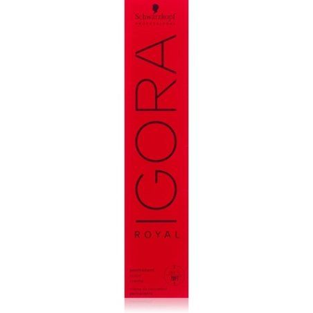 Schwarzkopf Professional Igora Royal Nude Tones 4-46 60ml
