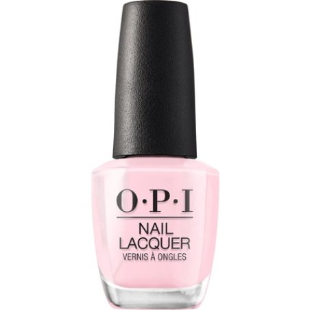 OPI Classic Nail Polish Long-Lasting Luxury Varnish Mod About You 15ml