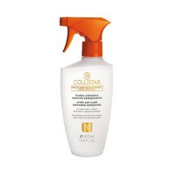 Collistar After Sun Fluid Soothing Refreshing soin après soleil 400 ml Spray Corps