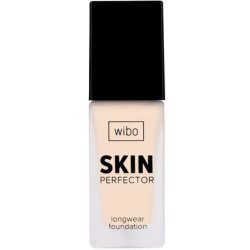 Skin Perfector Longwear Foundation Face Makeup 1C Alabaster