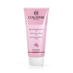 Collistar Gel Scrub Delicato Viso Cleansing scrub Women 100 ml