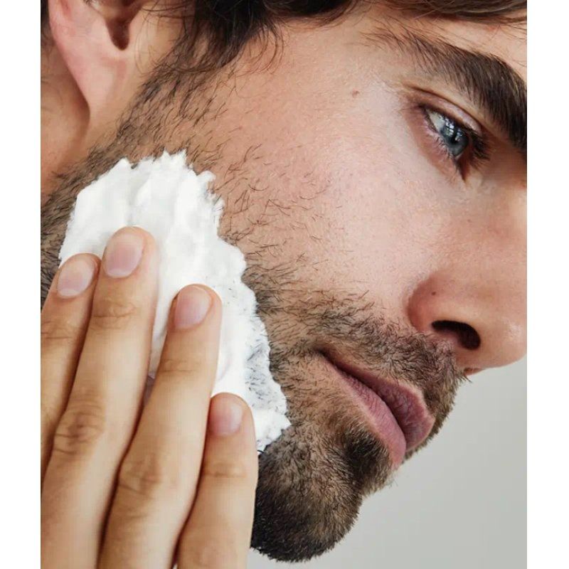 NIVEA 81720-01000-25 Shaving mousse Men 200 ml