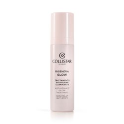 Collistar Rigenera Glow Anti-Wrinkle Glow Treatment - Rozjasnujici Pletovy Fluid Proti Vraskam