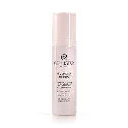 Collistar Rigenera Glow Sérum visage 50 ml Femmes