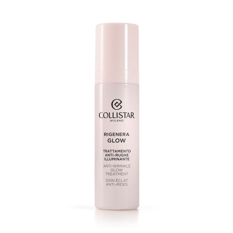 Collistar Rigenera Glow Face serum 50 ml Women