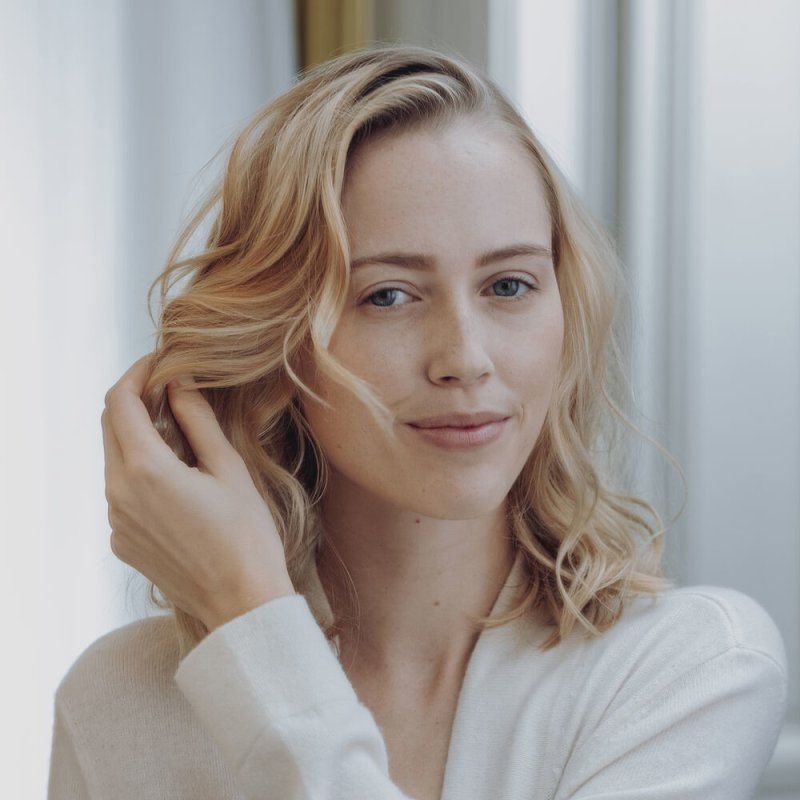 Sisley Soothing Anti-Dandruff Cure 60 ml Flacon compte-gouttes