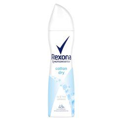 Rexona Deo Spray Cotton 150 ml Women Spray deodorant 1 pc(s)