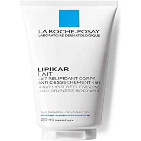 Lipikar Lait AP T200ML