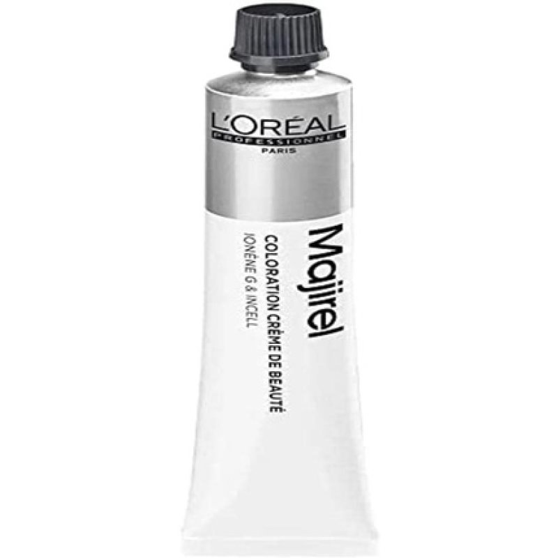 Majirel Cool Inforced 9.1 hair color 50ml