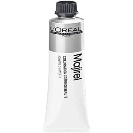 Majirel Cool Inforced 9.1 hair color 50ml