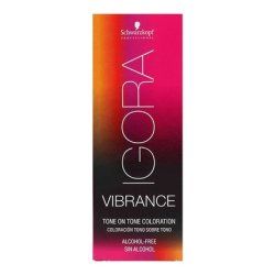 Schwarzkopf Professional Igora Vibrance 6-63 Dark Blonde Chocolate Hair Colour 60ml