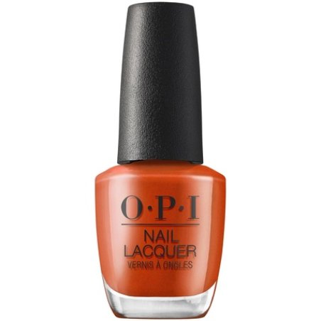OPI Nail Lacquer Up to 7 Days of Wear Chip Resistant Fast Drying Summer '24 My Me Era Collection 0.5 fl oz Stop at