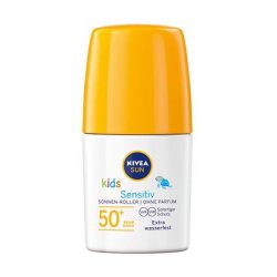 NIVEA SUN Babies & Kids Sensitive Protection Sun Roller 50 50ml