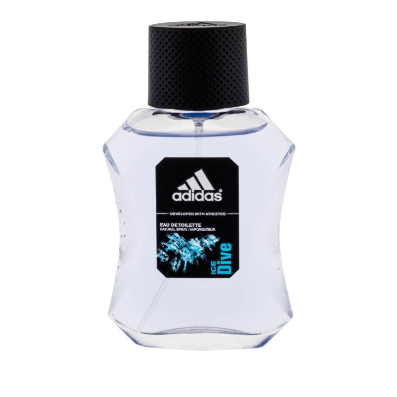 Adidas Ice Dive 50 ml Men