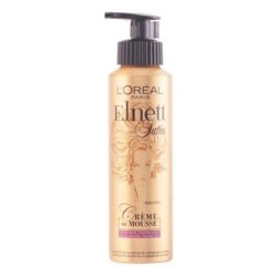 L'Oreal Expert Professionnel Elnett Curly Hair Mousse 200ml