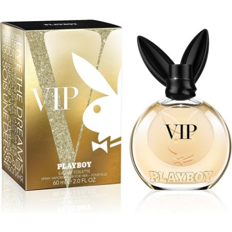 Playboy VIP Female Eau de Toilette