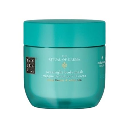 Rituals The Ritual of Karma Overnight Body Mask 125ml