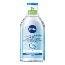 Nivea Essentials Refreshing & Care Micellar Water 400ml