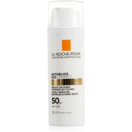 La Roche-Posay Anthelios Age Correct Sunscreen SPF50 50ml