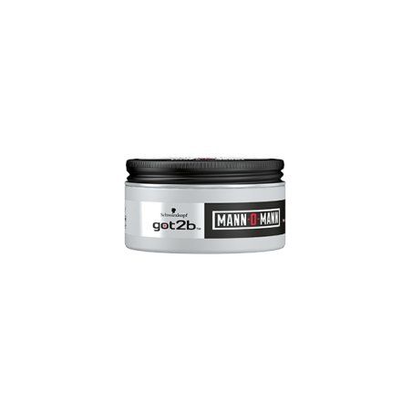 Got2b 1909681 hair gel/paste Hair paste Men