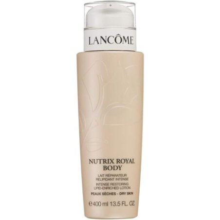 LANCOME NUTRIX ROYAL BODY LOTION 400ML