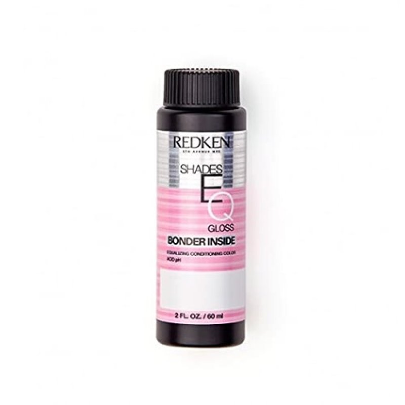 Redken Shades EQ Bonder Inside 09 V Platinum Ice 60ml