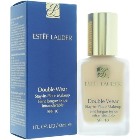 Estee Lauder Double Wear Stay in Place Makeup SPF10 3W0 Warm Creme 30ml