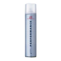 Wella Professional Performance Hair Spray 500ml