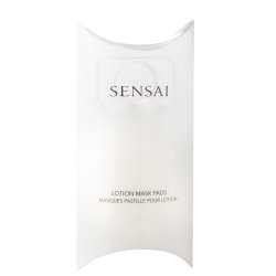 Sensai Lotion Mask 15 pcs