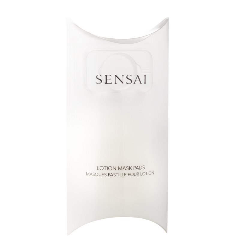 Sensai Lotion Mask 15 pcs