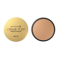 Max Factor Crème Puff poudre de visage 14 g 41 Medium Beige