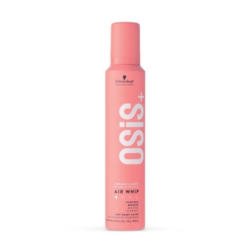 Osis Air Whip 200Ml