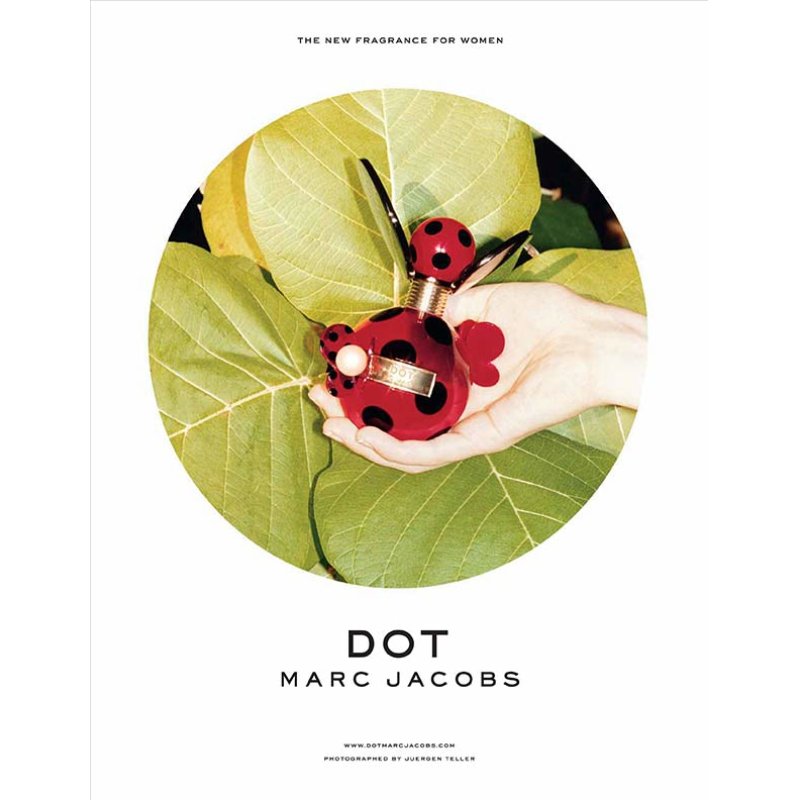 Marc Jacobs Dot 100 ml Women