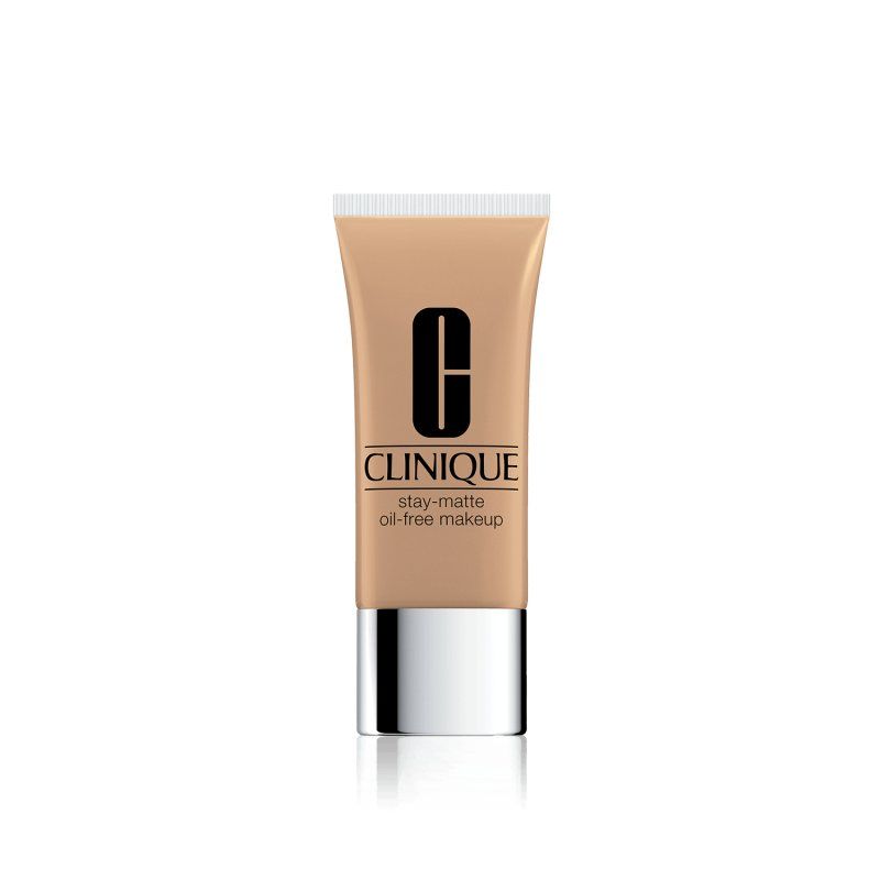 Clarins Clinique Stay-Matte 9 Neutral Oil-Free Makeup 30ml