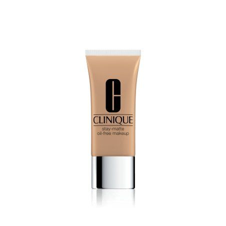Clinique Stay-Matte Oil-Free Makeup, CN 52 Neutral 30ml