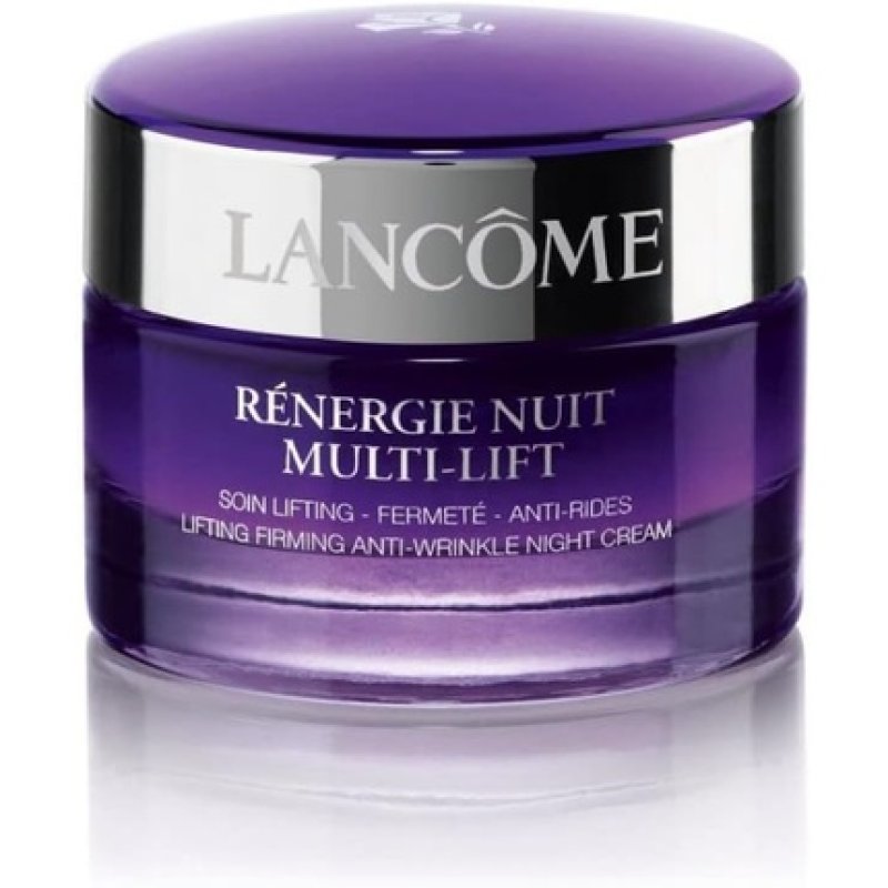 LANCOME REN MULTI-LIFT CREME NUIT 50ML