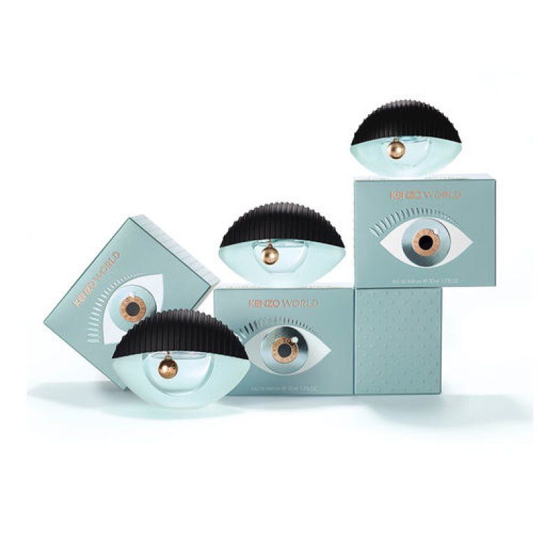 Kenzo World Eau De Parfum 30ml