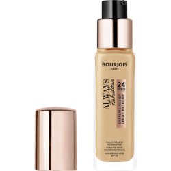 Bourjois Always Fabulous Foundation Spf20 210 Vanilla 30ml