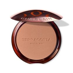 Guerlain Terracotta Bronzing Powder 02 Medium Cool 8.5g
